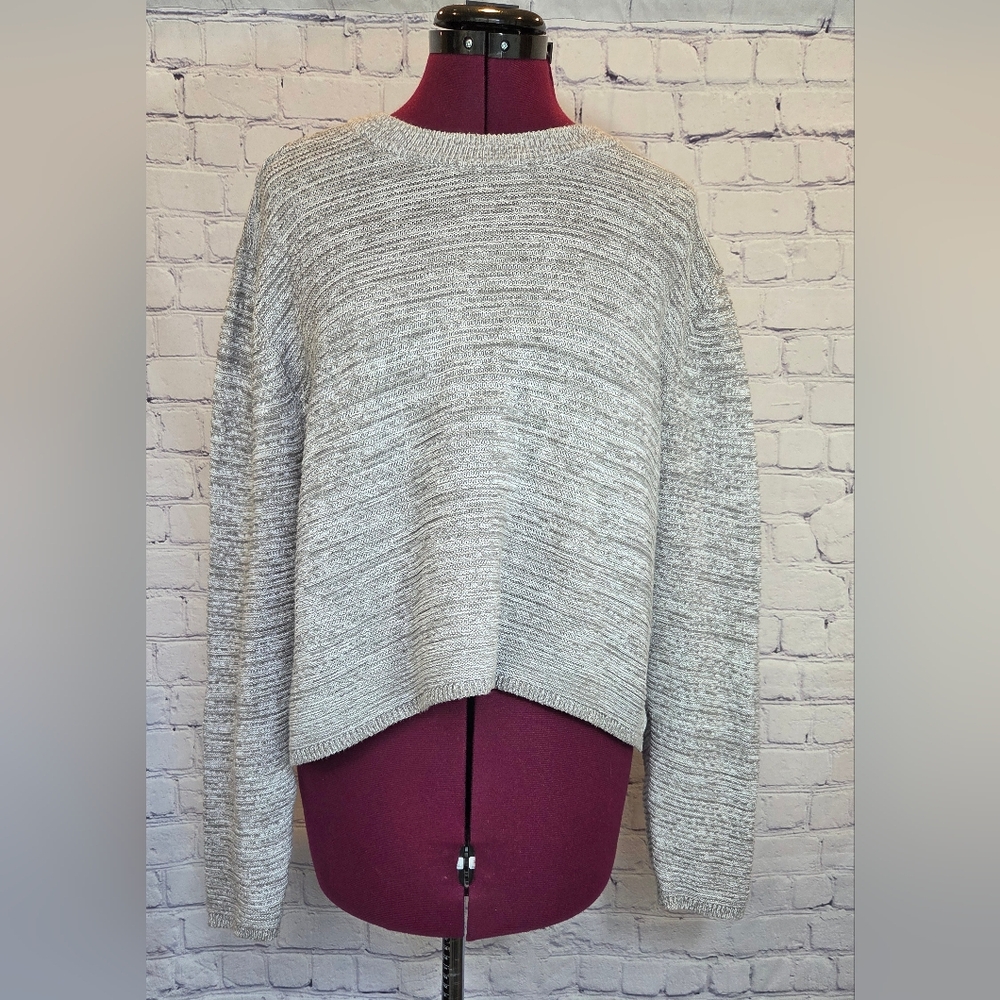 Cotton On Light Gray Women's Sweater